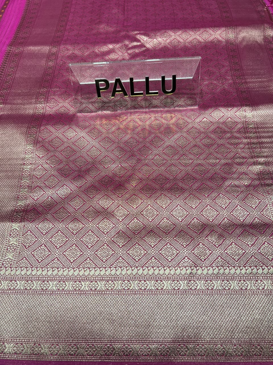 Jorjet Crape Sarees