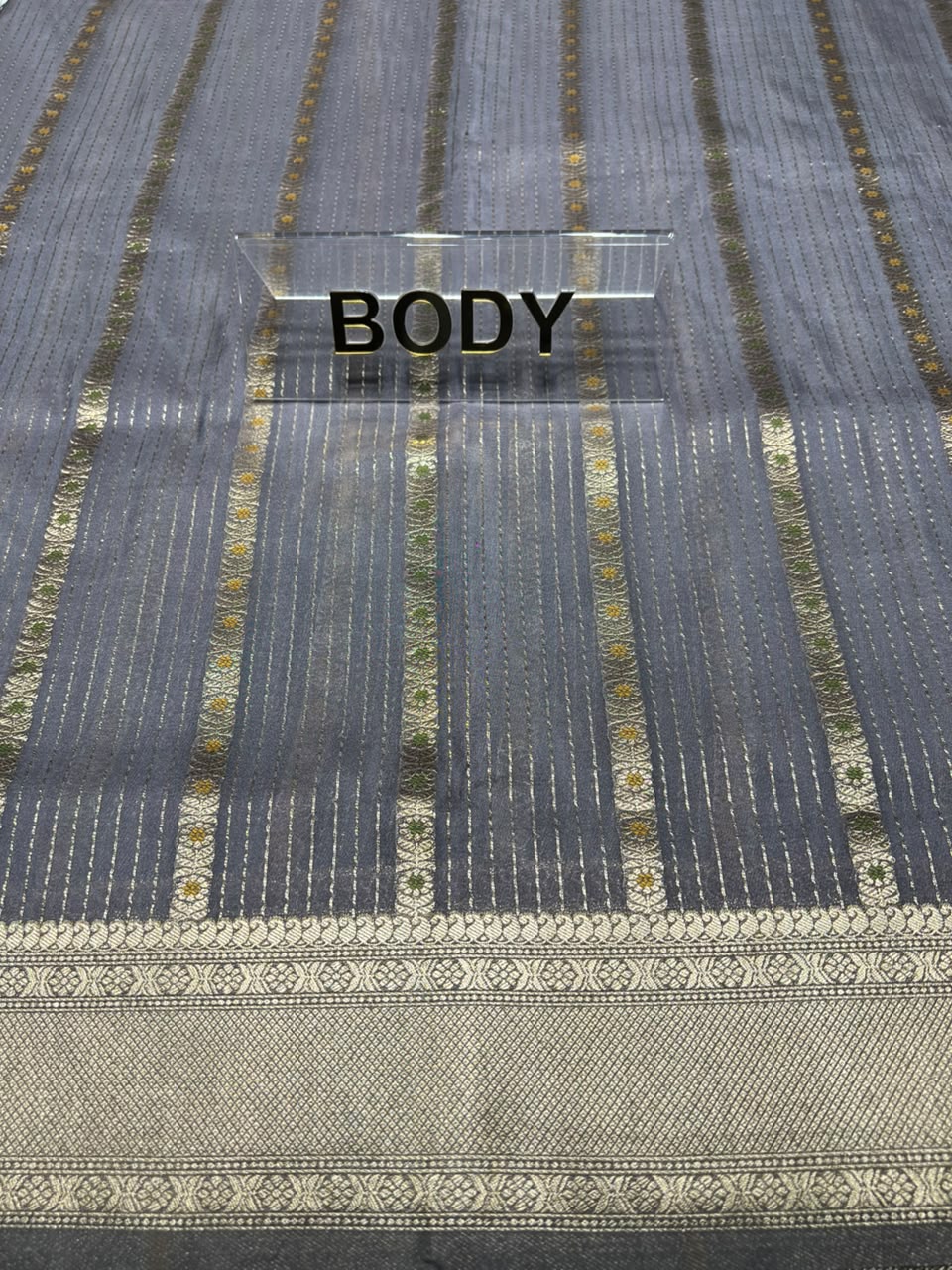 Jorjet Crape Sarees