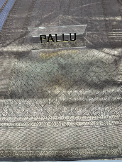 Jorjet Crape Sarees