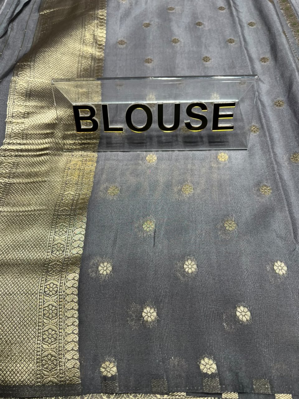 Jorjet Crape Sarees
