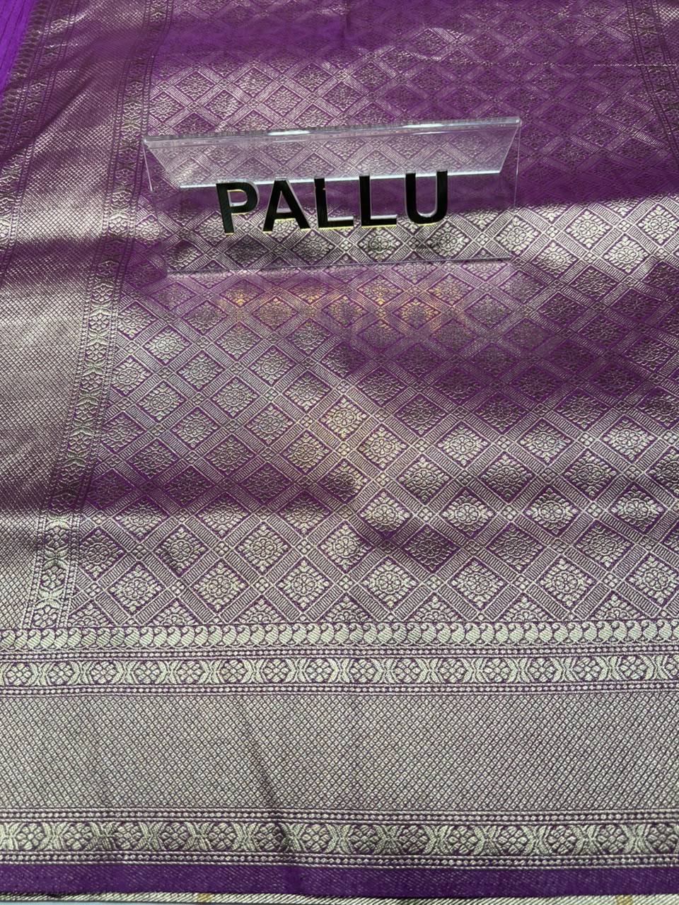 Jorjet Crape Sarees