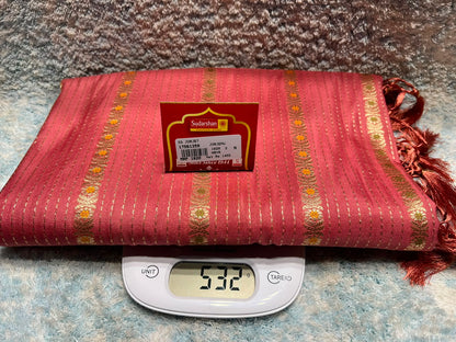 Jorjet Crape Sarees