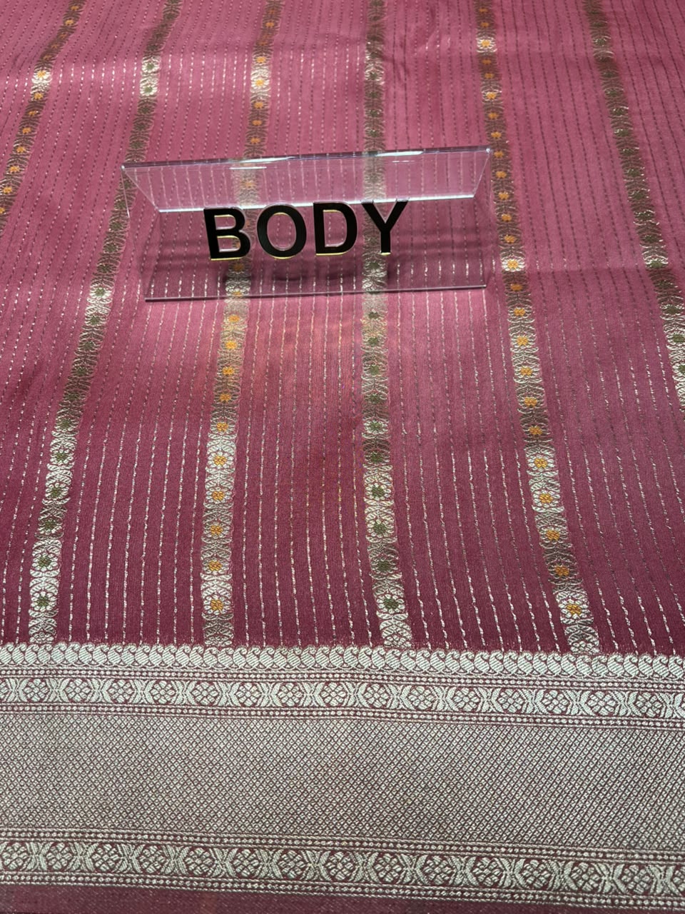 Jorjet Crape Sarees