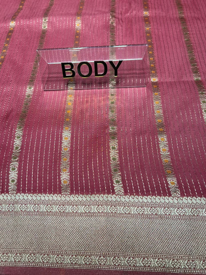 Jorjet Crape Sarees