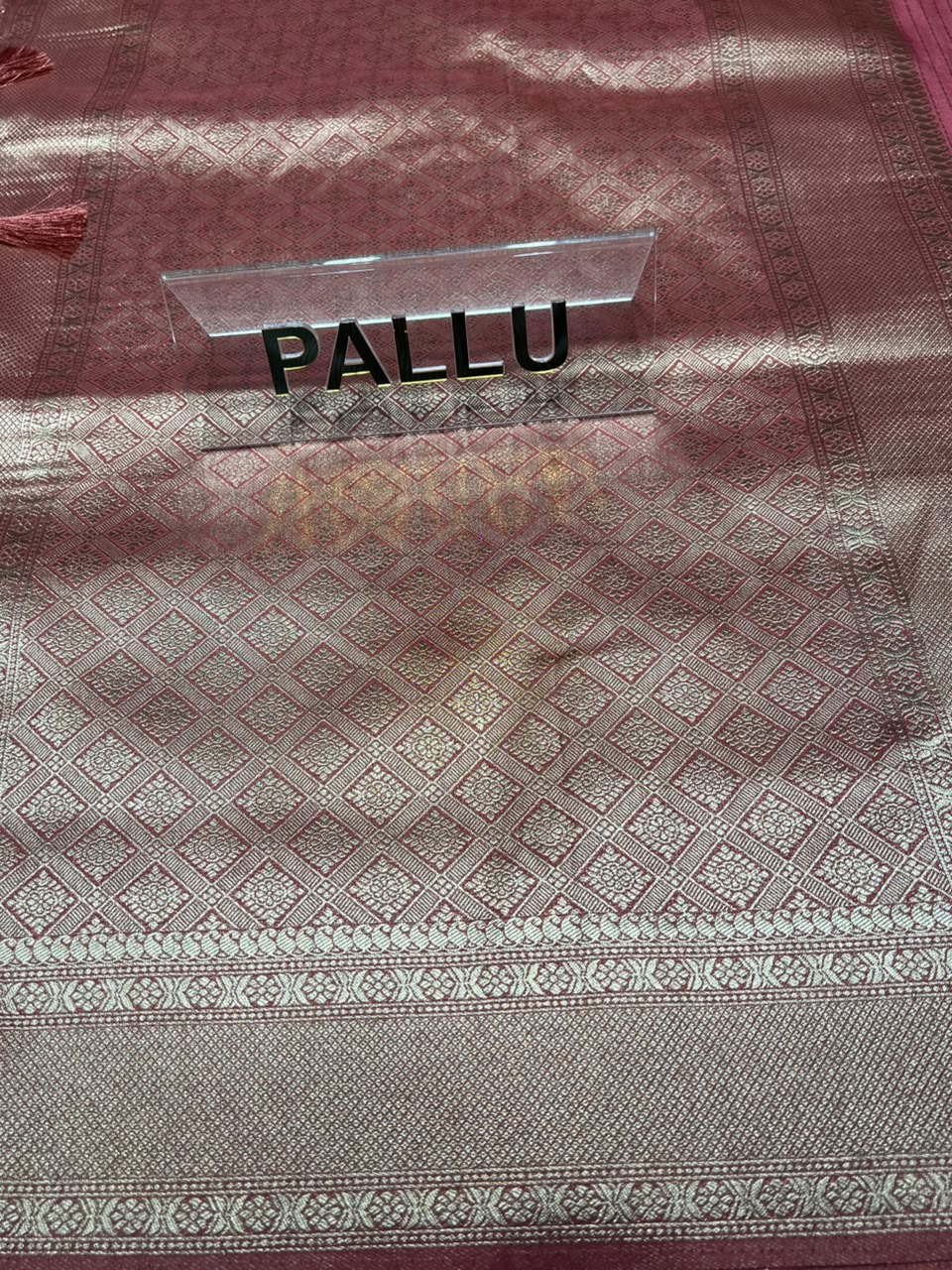 Jorjet Crape Sarees
