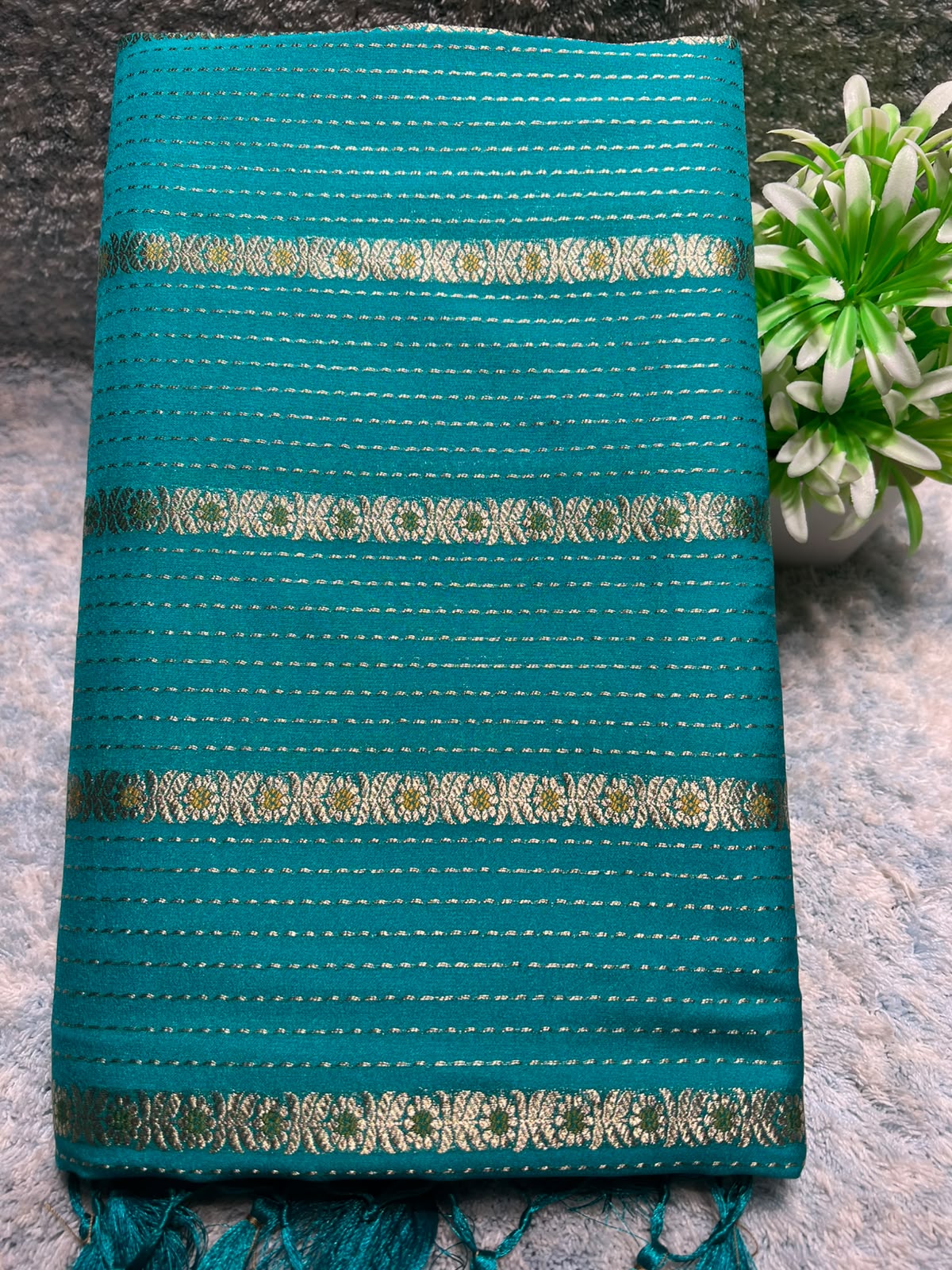 Jorjet Crape Sarees