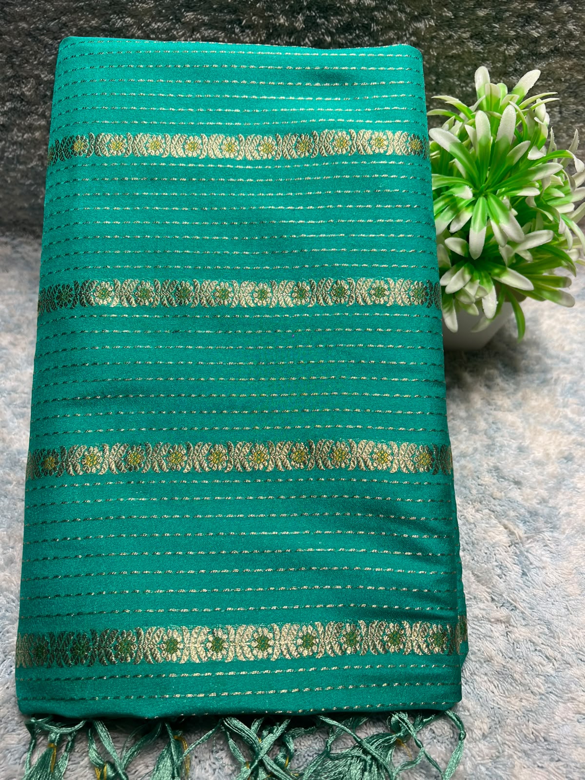 Jorjet Crape Sarees
