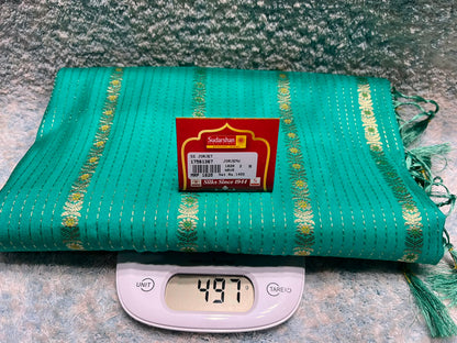 Jorjet Crape Sarees
