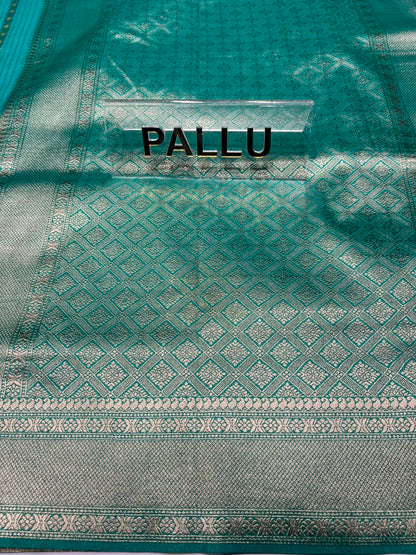 Jorjet Crape Sarees