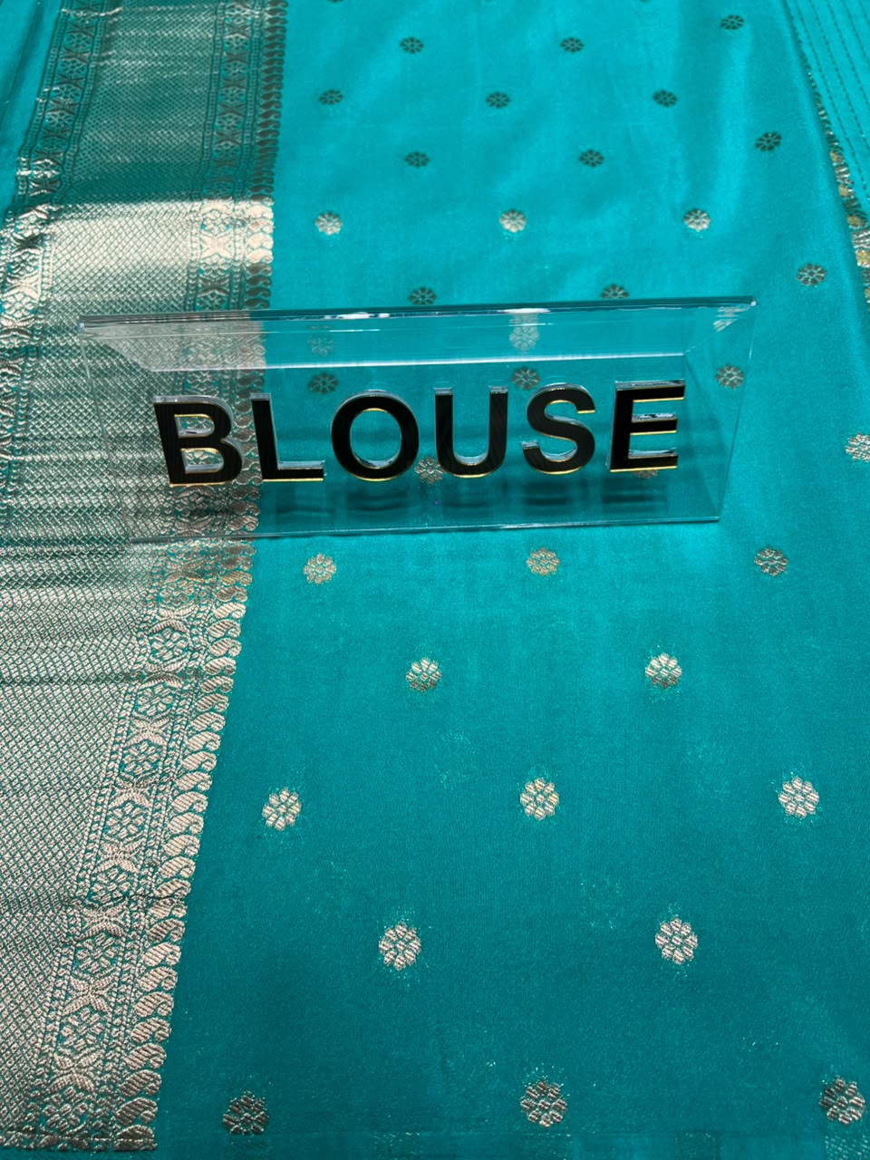 Jorjet Crape Sarees