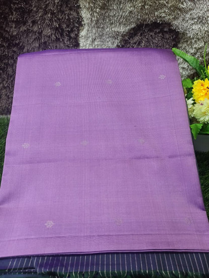 Soft Silk Saree.