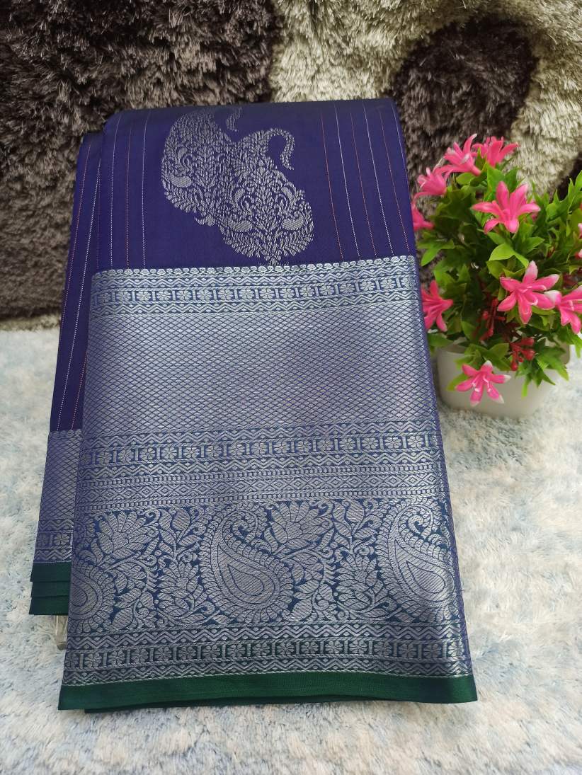 Art Silk Saree