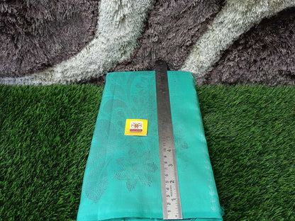 Pure Kanchipuram Silk Saree.