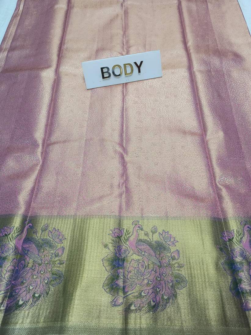 Art Silk Saree