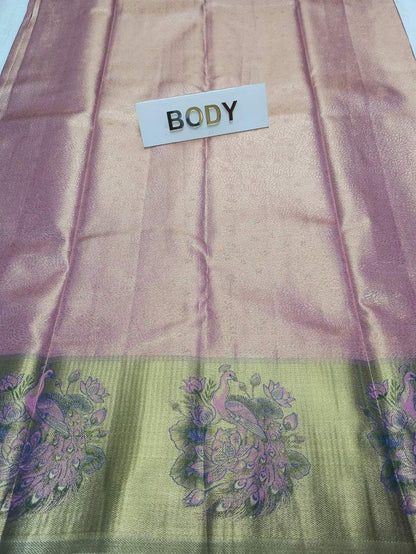 Art Silk Saree