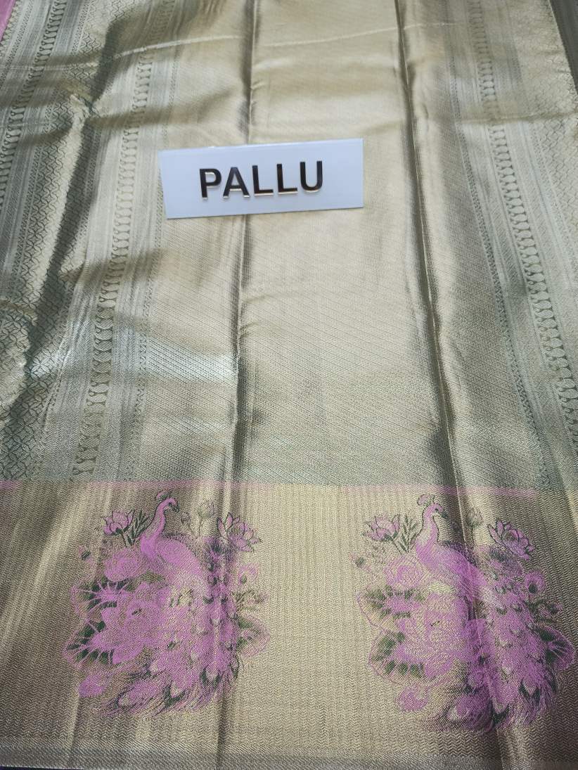 Art Silk Saree