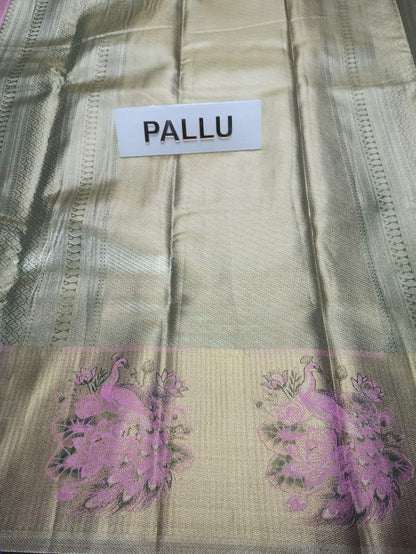 Art Silk Saree