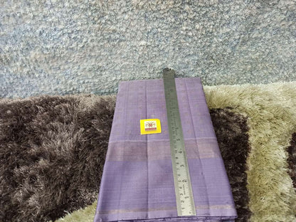 Pure Kanchipuram Silk Saree.