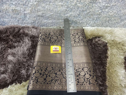 Pure Kanchipuram Silk Saree.
