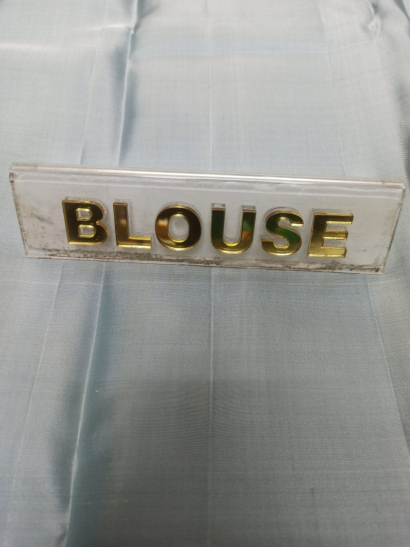 Pure Kanchipuram Silk Saree.