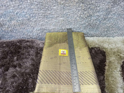 Pure Kanchipuram Silk Saree.