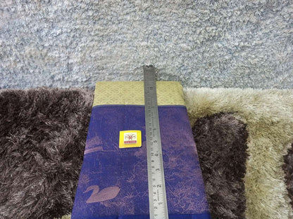 Pure Kanchipuram Silk Saree.