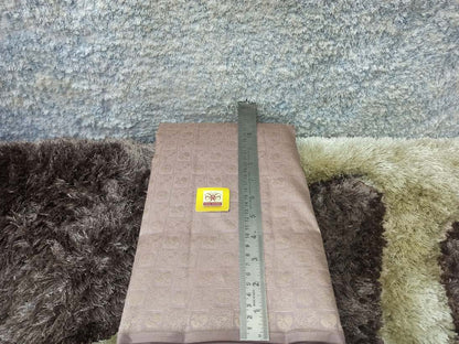 Pure Kanchipuram Silk Saree.