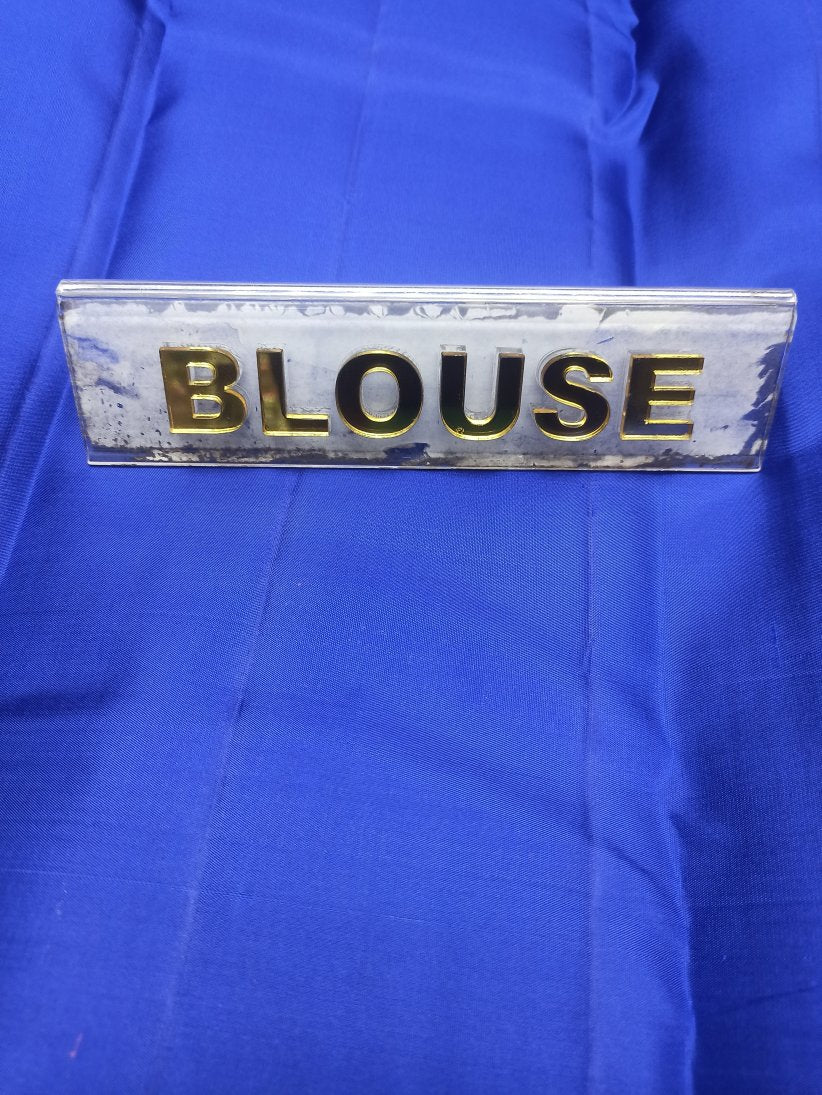 Pure Kanchipuram Silk Saree.