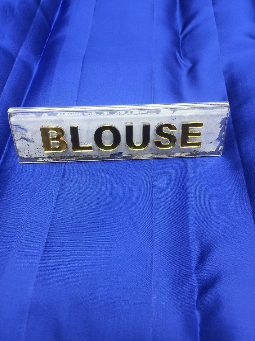 Pure Kanchipuram Silk Saree.