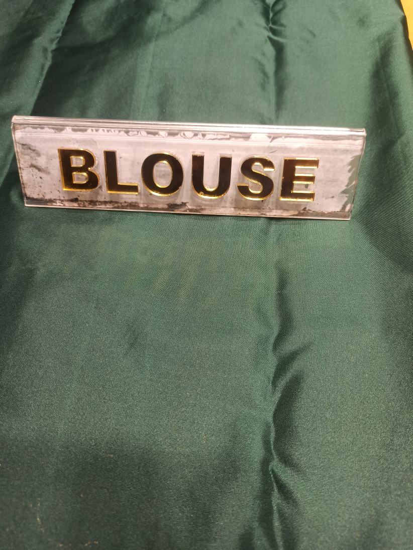 Pure Kanchipuram Silk Saree.