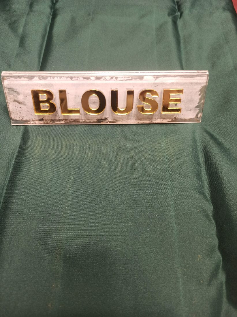 Pure Kanchipuram Silk Saree.