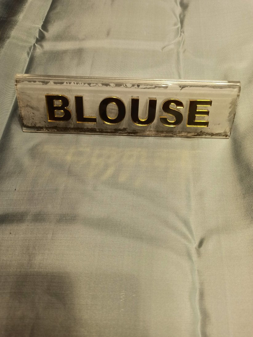 Pure Kanchipuram Silk Saree.