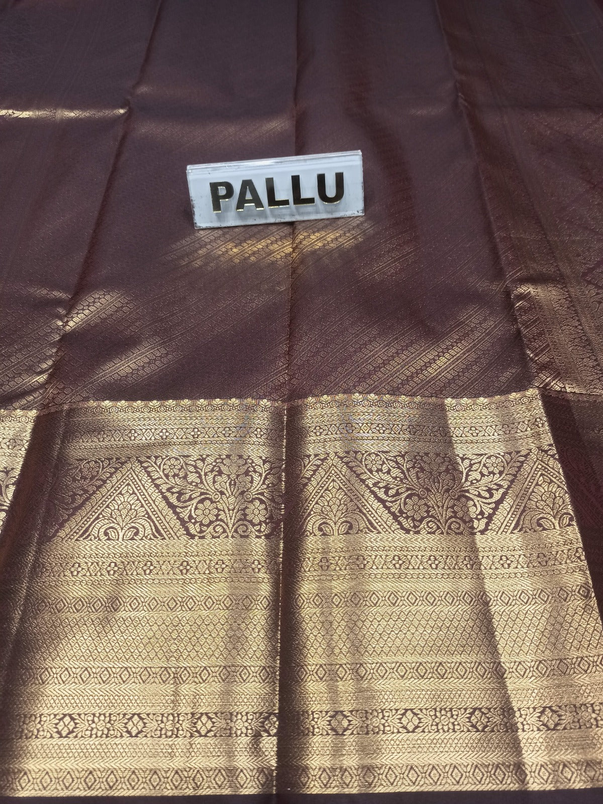 Kanchi Mix Silk Saree
