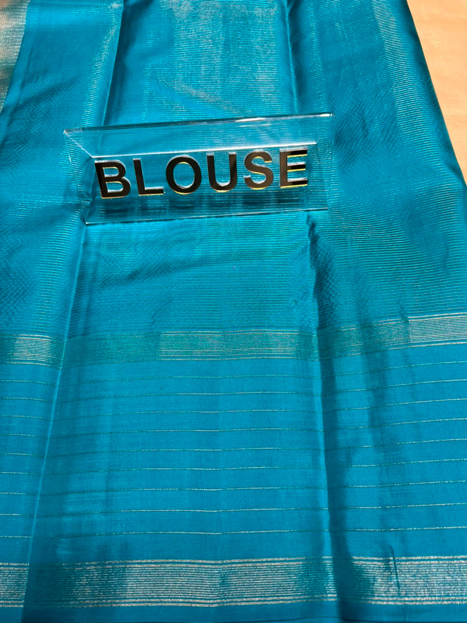 Kanchi Mix Silk Saree