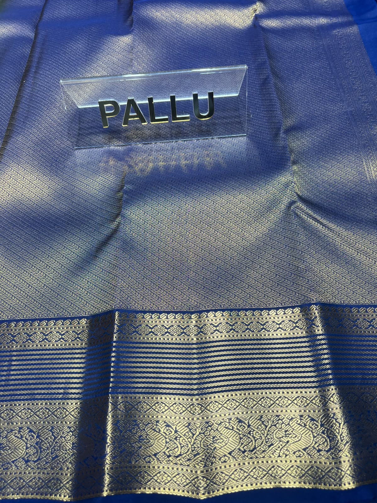 Kanchi Mix Silk Saree