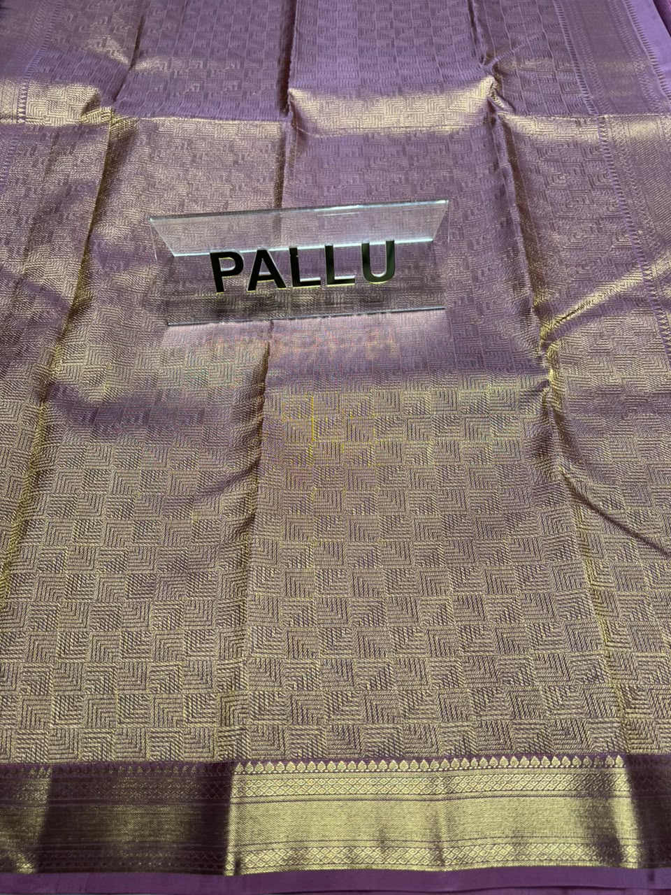 Kanchi Mix Silk Saree