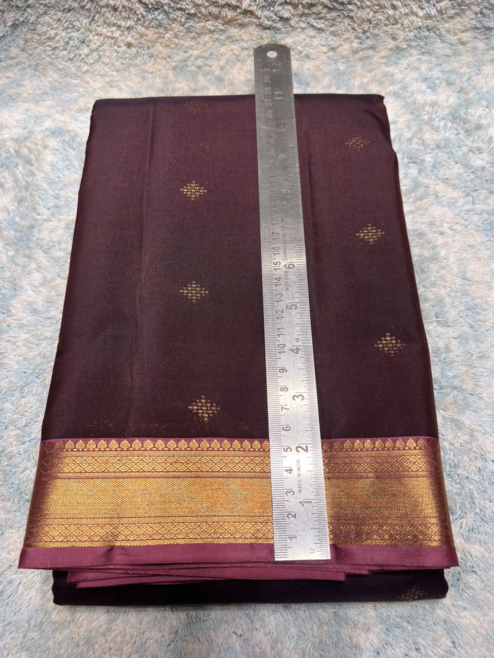 Kanchi Mix Silk Saree