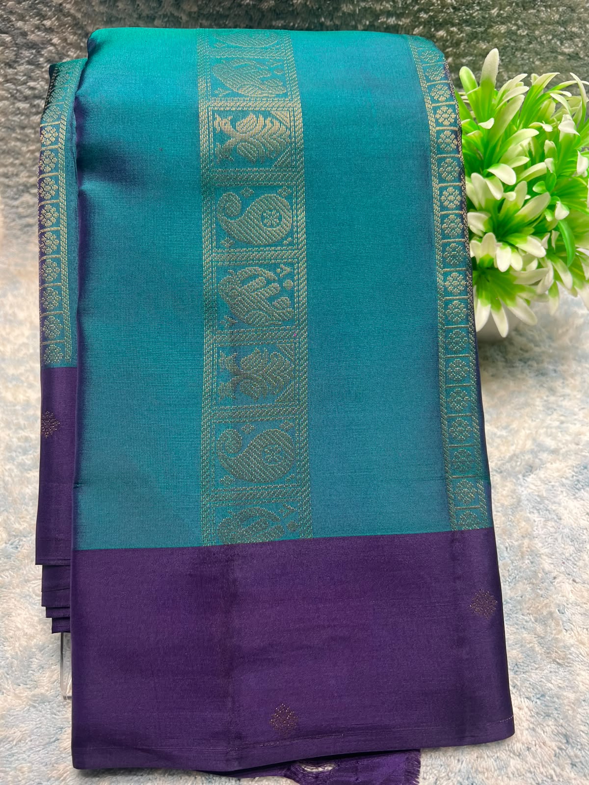 Soft Silk Saree
