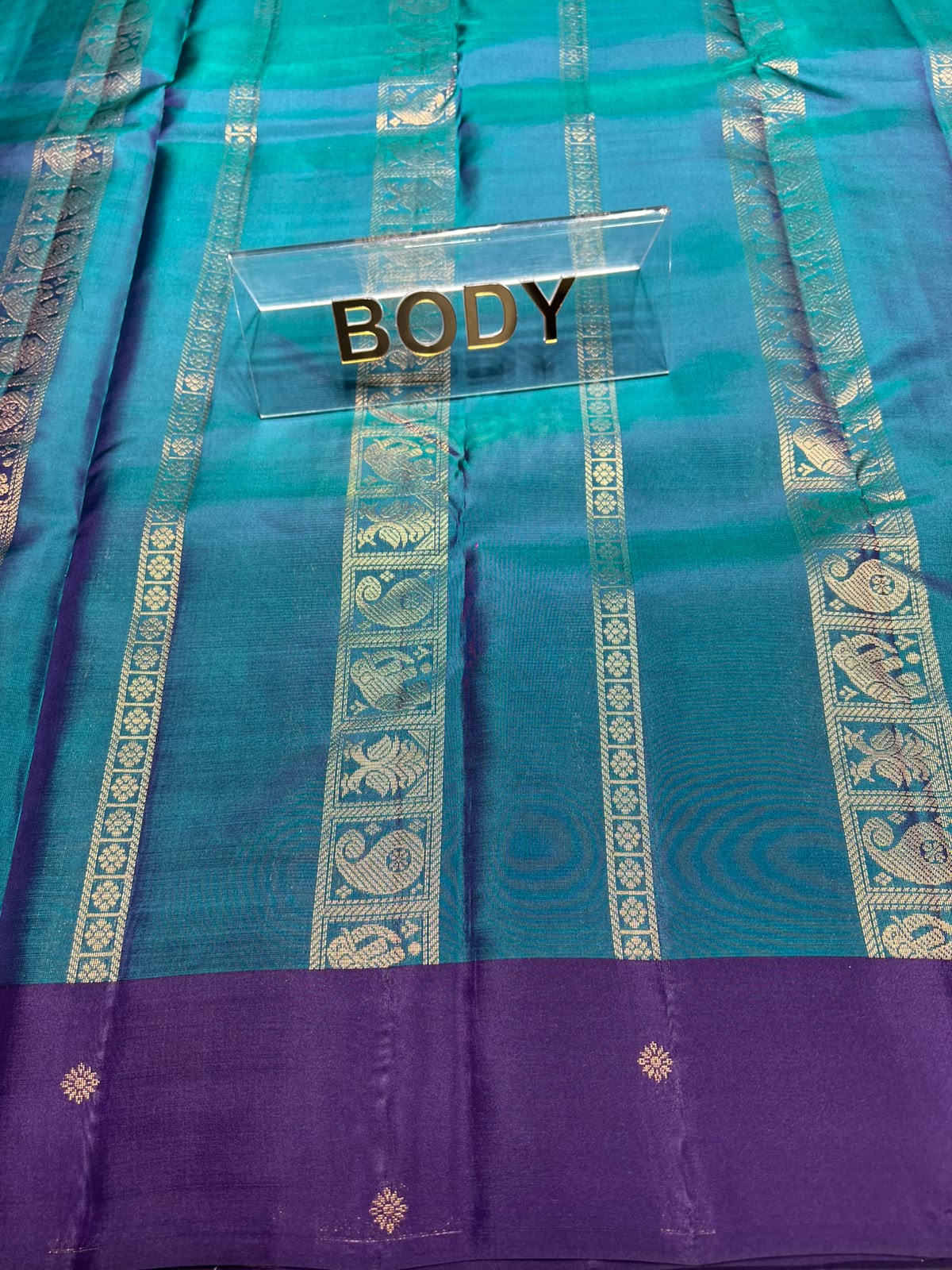 Soft Silk Saree