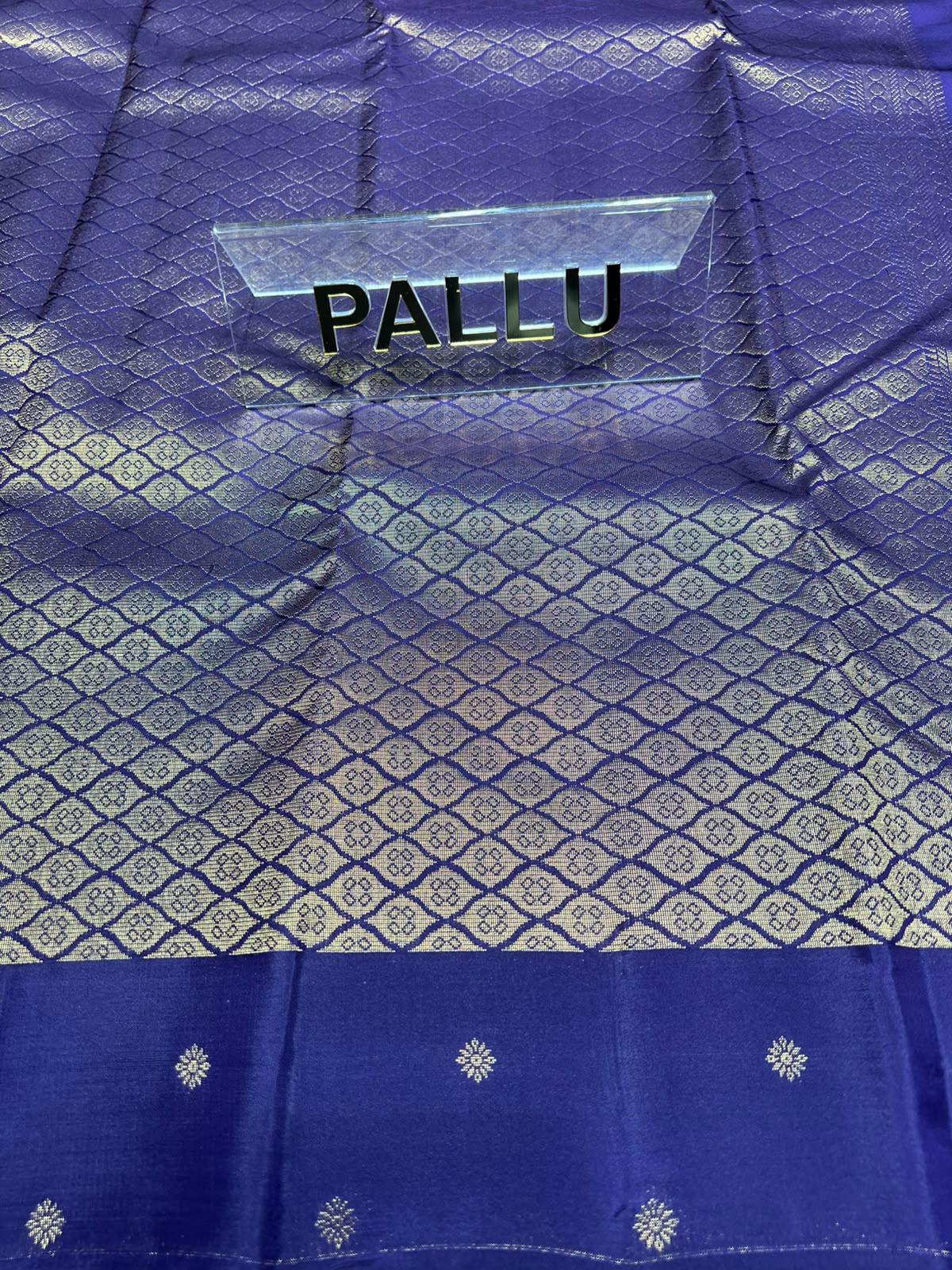 Soft Silk Saree