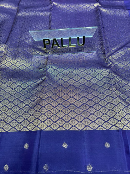 Soft Silk Saree