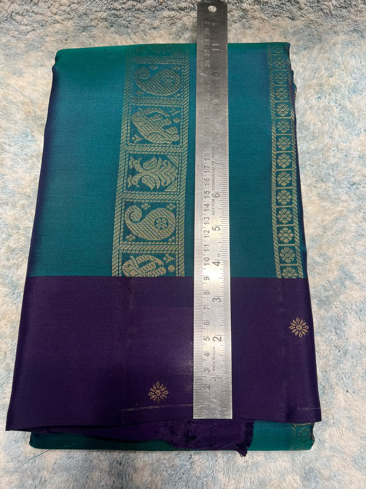 Soft Silk Saree