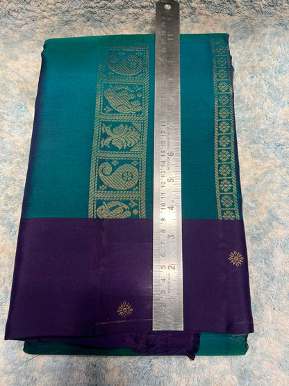 Soft Silk Saree