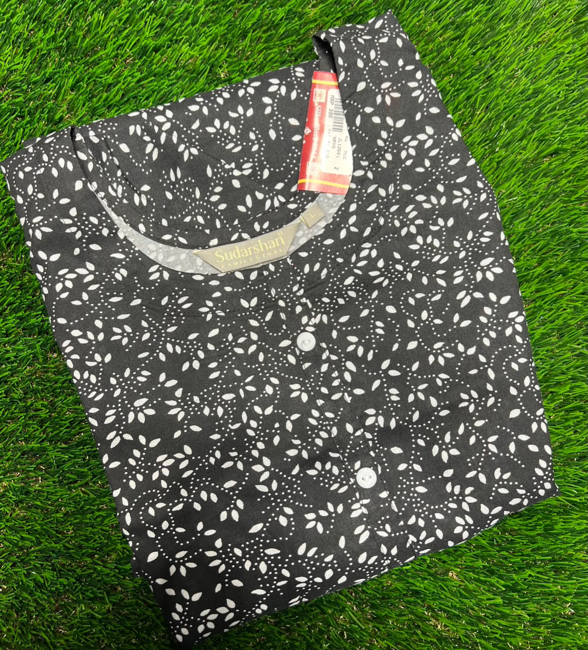 ReadyMade Rayon Kurti
