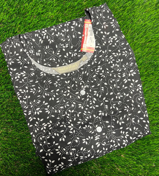 ReadyMade Rayon Kurti