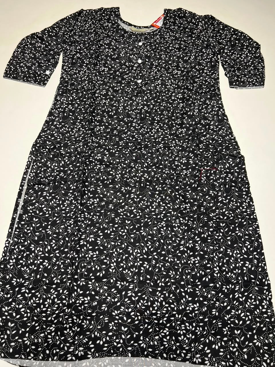 ReadyMade Rayon Kurti