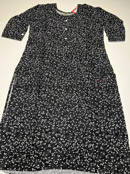 ReadyMade Rayon Kurti