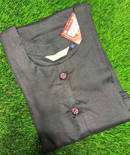 ReadyMade Rayon Kurti
