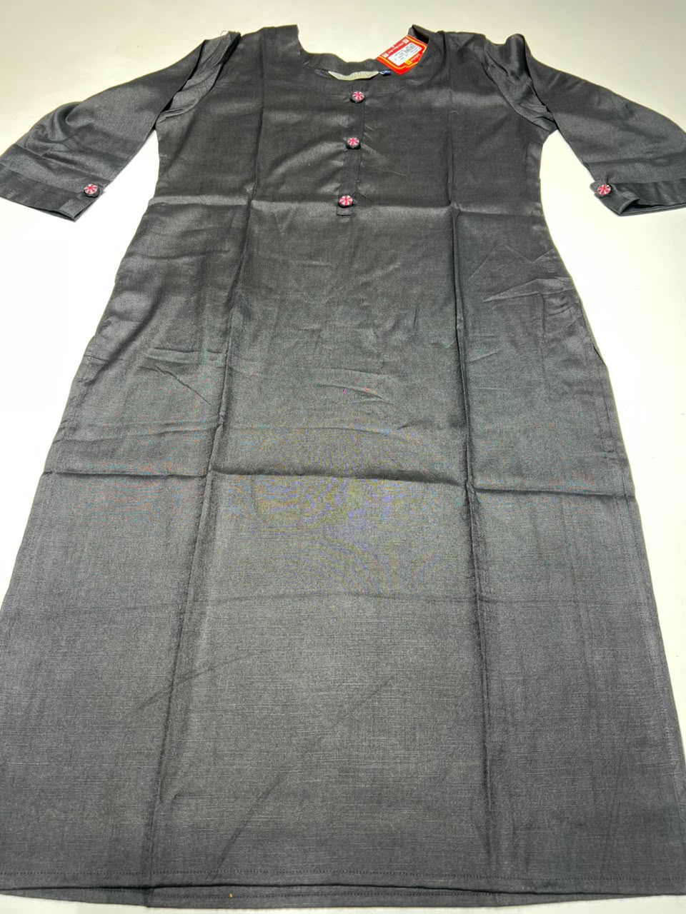 ReadyMade Rayon Kurti