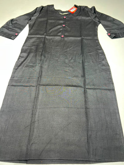ReadyMade Rayon Kurti